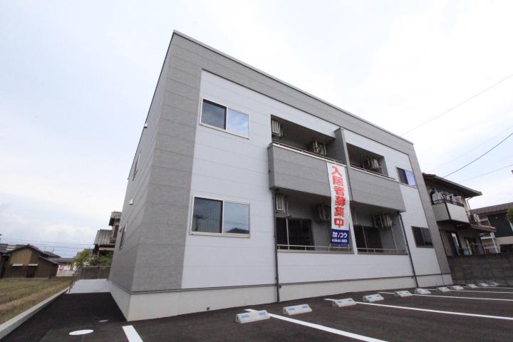 ALMA倉敷A