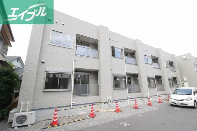 Y.A.F.国富IIIB棟