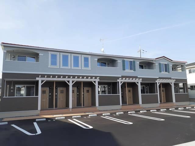 アジュールC