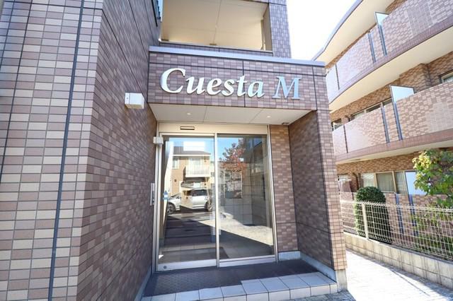 CUESTA M