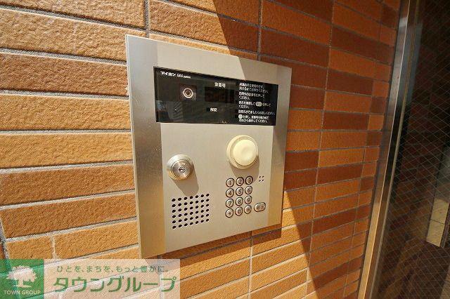 アルドーレインプレス