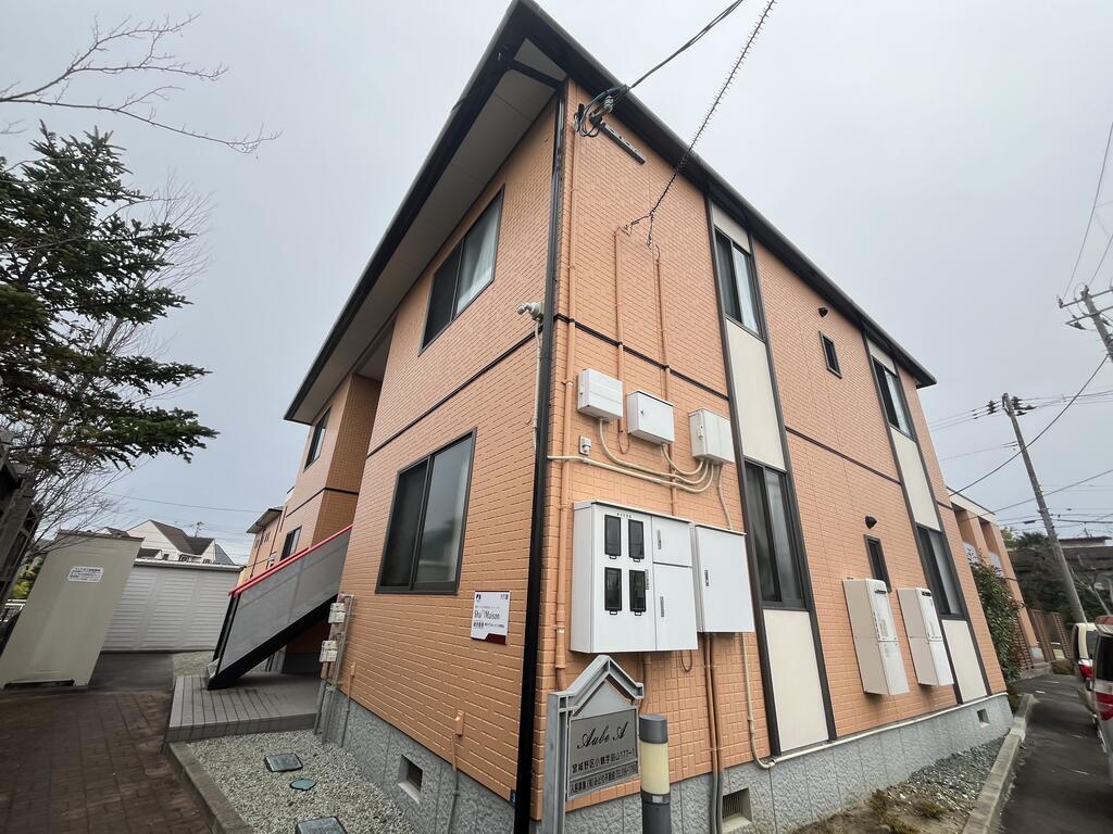 オーブA