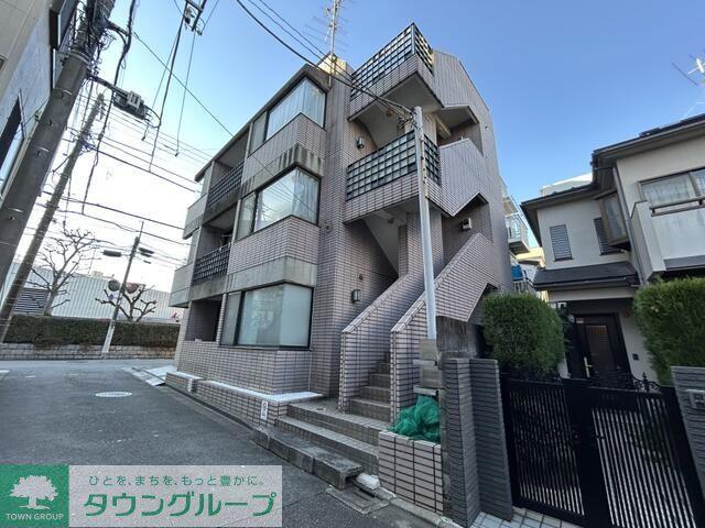 グランデ桜新町