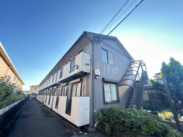 セントライトパレス
