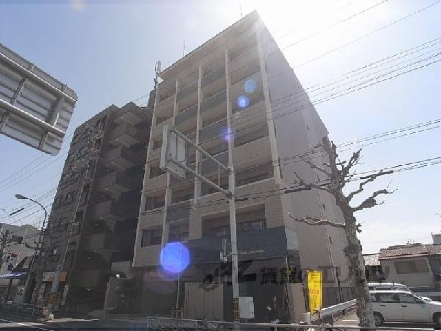 スワンズ京都油小路