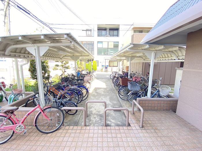 エクセレント西平野