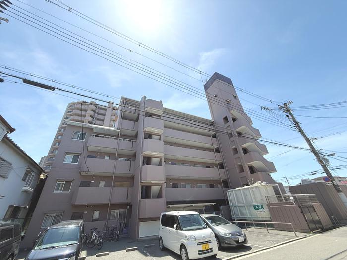 エクセレント西平野