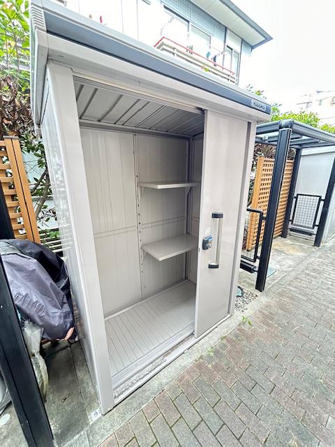 グリーンハイツ小田原