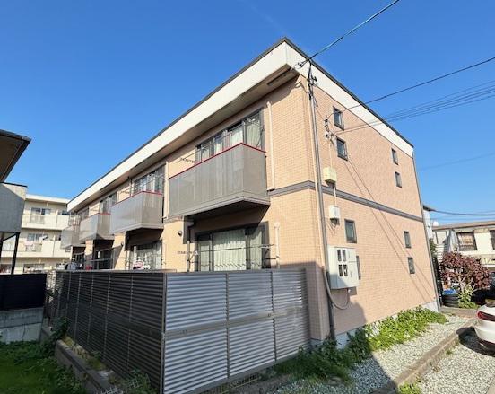 グリーンハイツ小田原