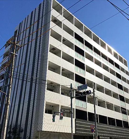 メインステージ森下駅前