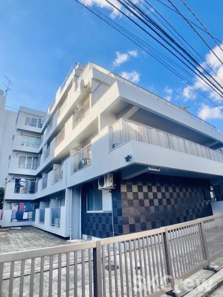 浅川コーポ