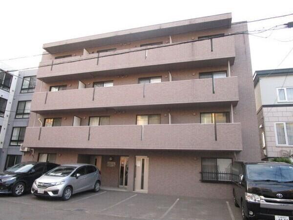 CASA LAGO(1DK/4階)