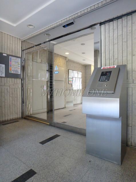野村ステイツ市が尾