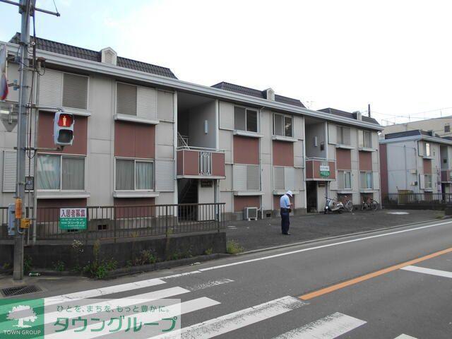 サンシティー赤坂C
