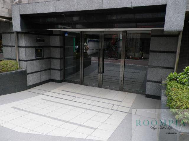 ルーブル笹塚弐番館