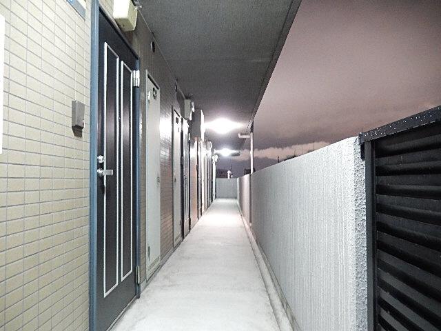 オーク春日原