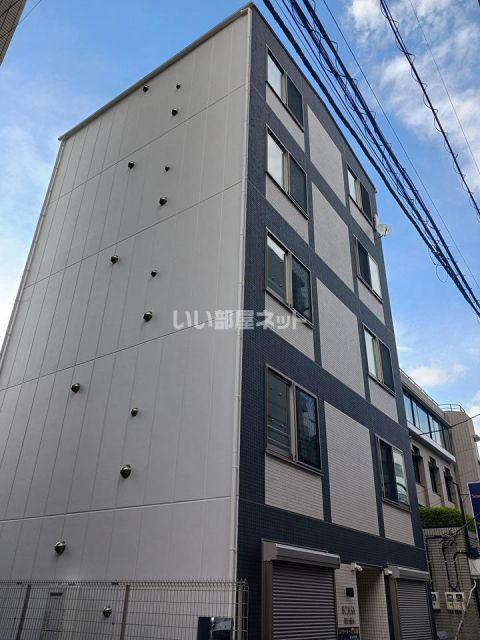BCASA川口青木