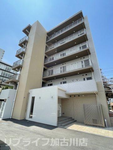 カルム加古川