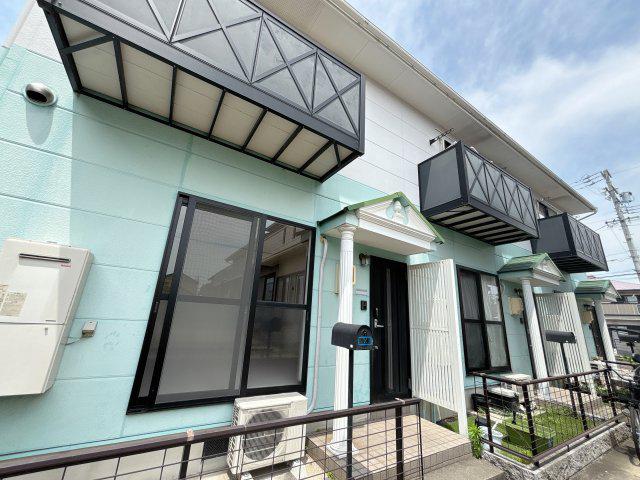 名鉄常滑線 榎戸駅(愛知) 徒歩13分  築27年