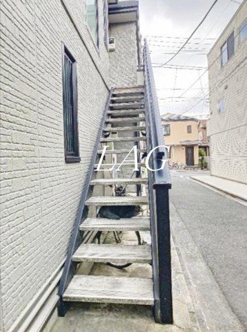 エスポワール・ココ