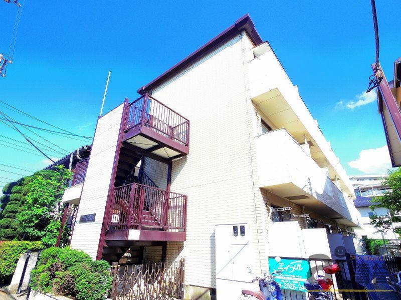 パレ新所沢