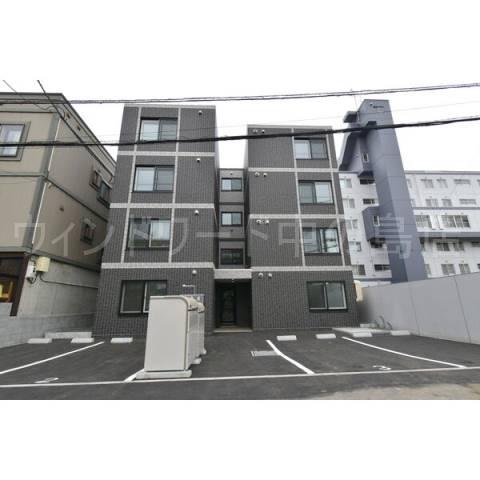ウィン栄町