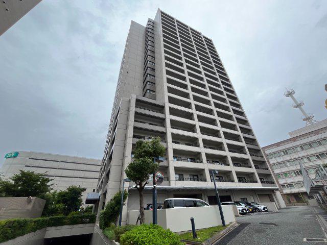 ラヴィータ西宮
