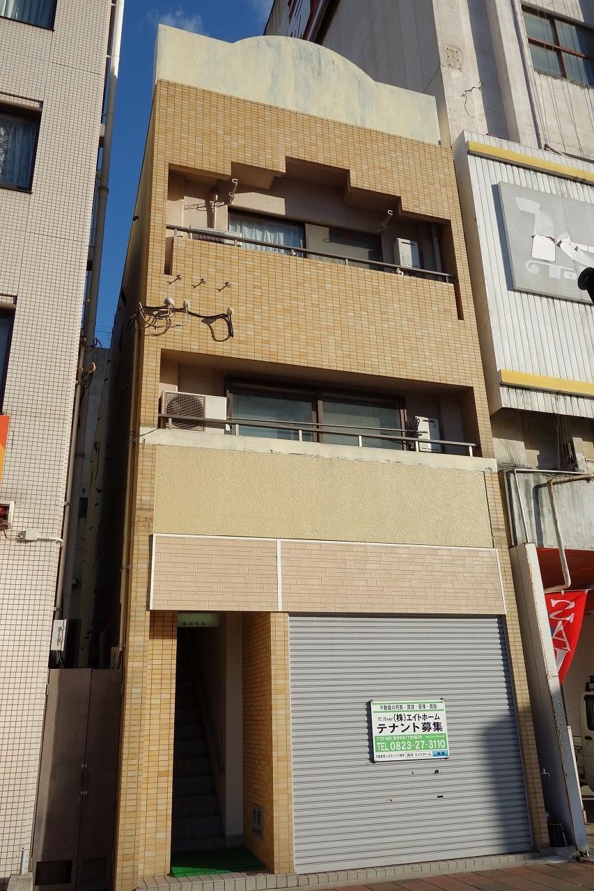 中川ビル