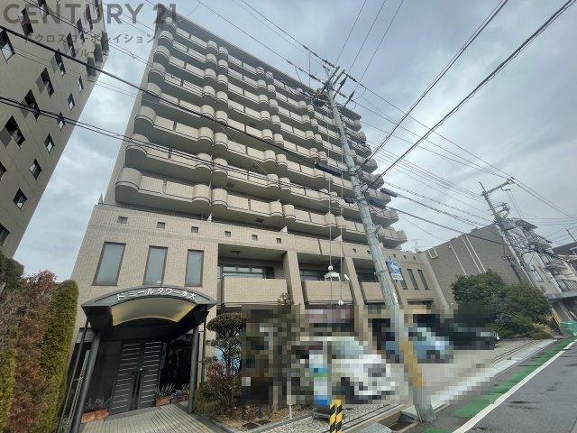 ドミールタワー幸大
