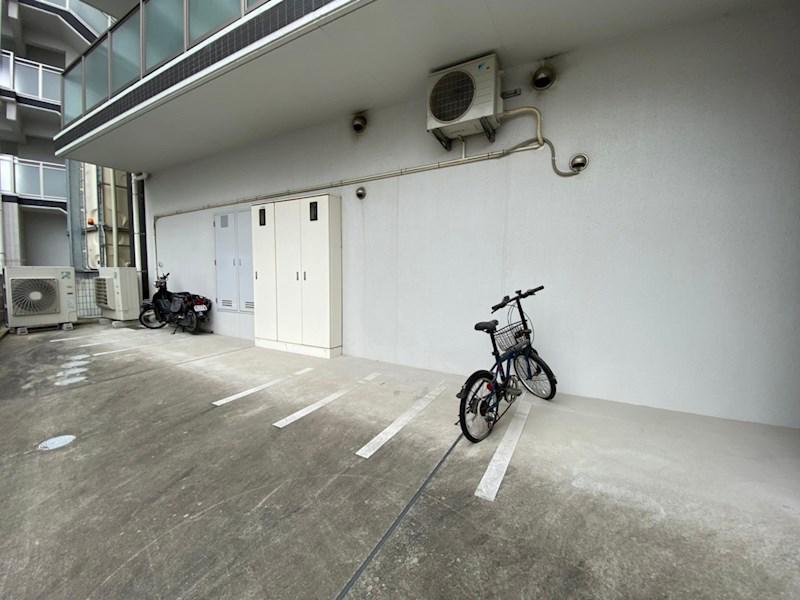 MISTRAL姫路駅前