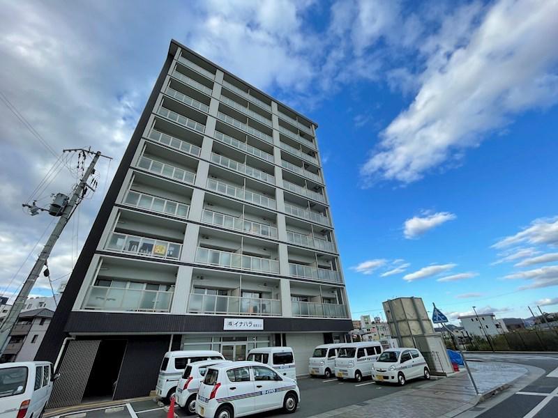 MISTRAL姫路駅前