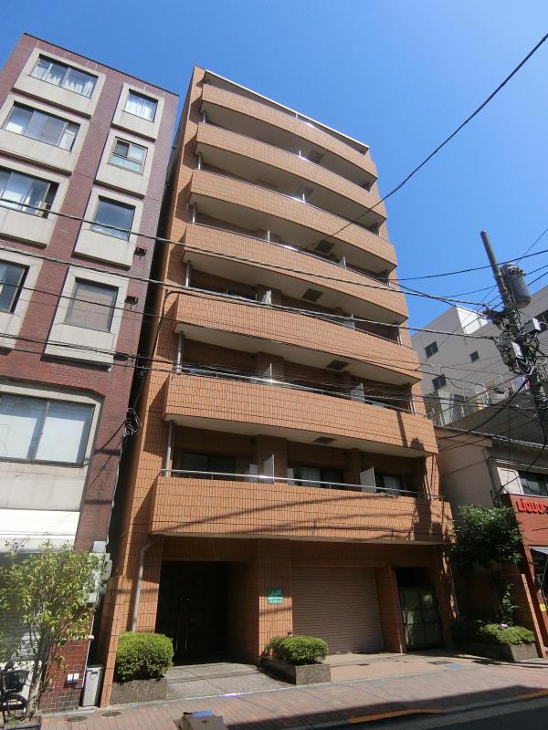 浅草寺相馬参番館