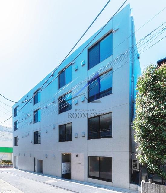 COCOCUBE久が原