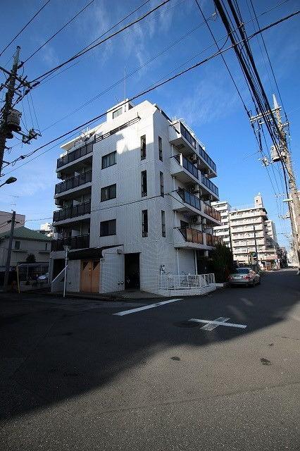 シルフィード西川口II