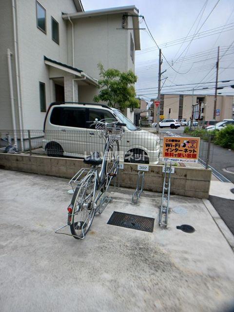 ジュネス寺家町