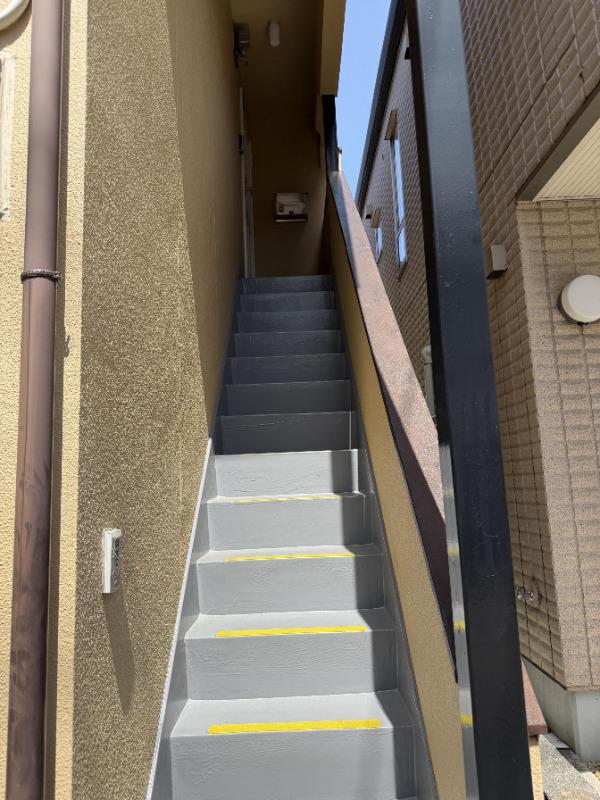 ちくし台アパート