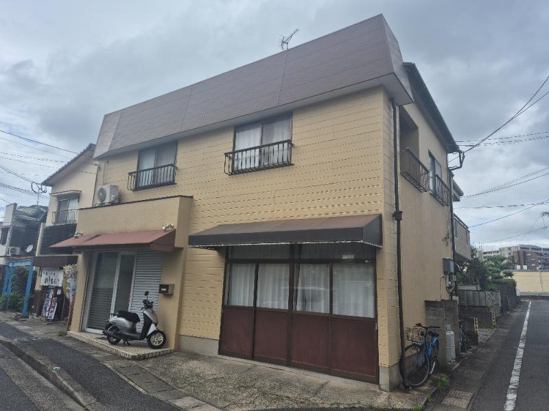 ちくし台アパート