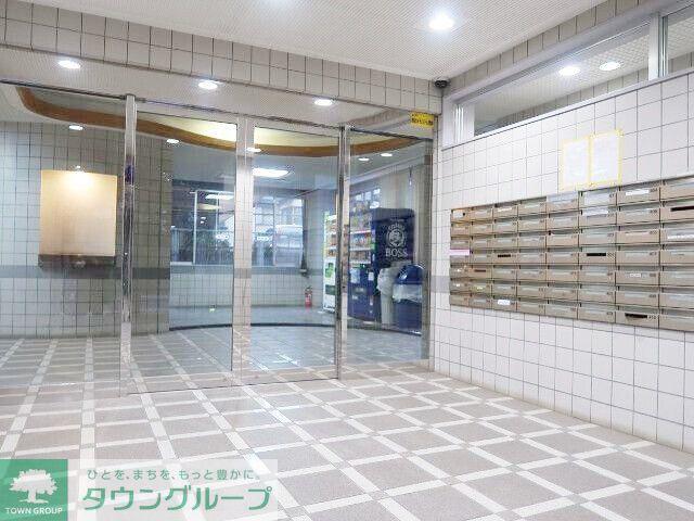 リエス西船橋