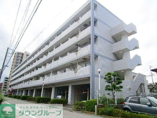 リエス西船橋
