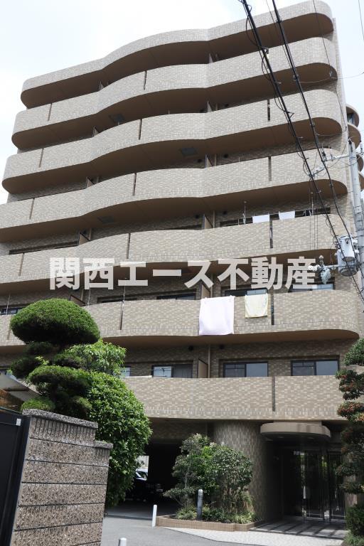 シェモワ鶴見緑地