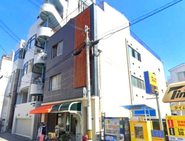 ポンドパンション