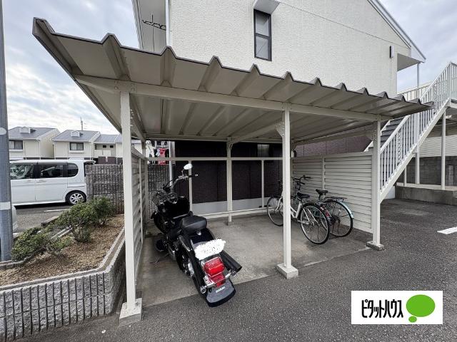 セジュール壱番館