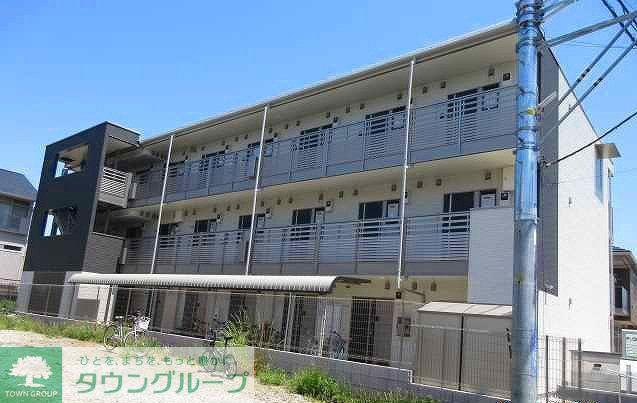 クレイノMIIWA