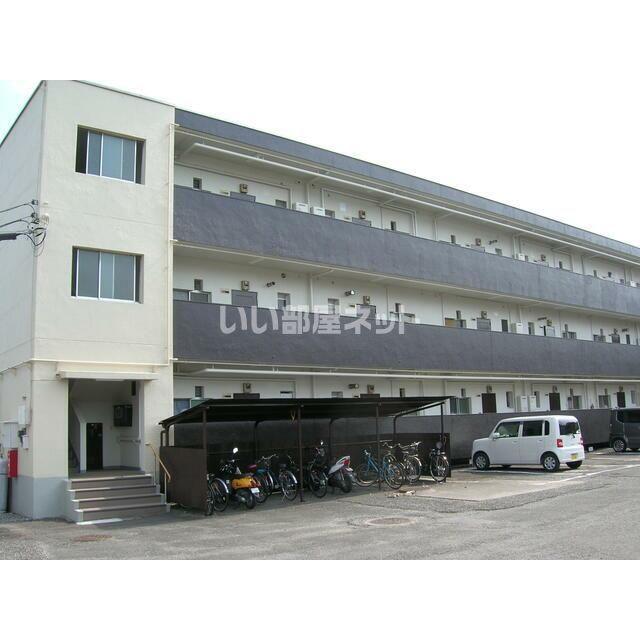 グリーン武蔵野台