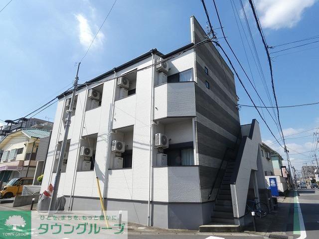 フェイストハイツ