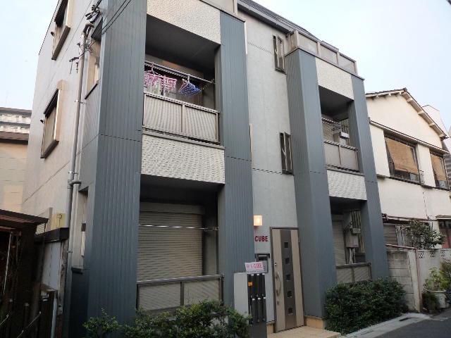 H・I CUBE