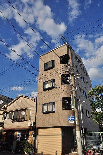 リトルレーク