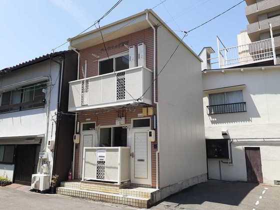 アーバンヒルズ河田