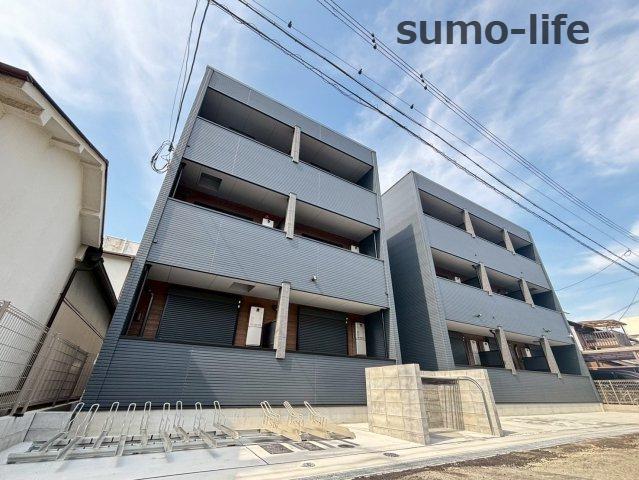 GAZELL NOAH尼崎次屋(1LDK/3階)