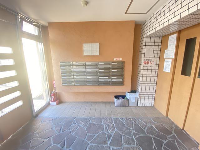 リエス長町南